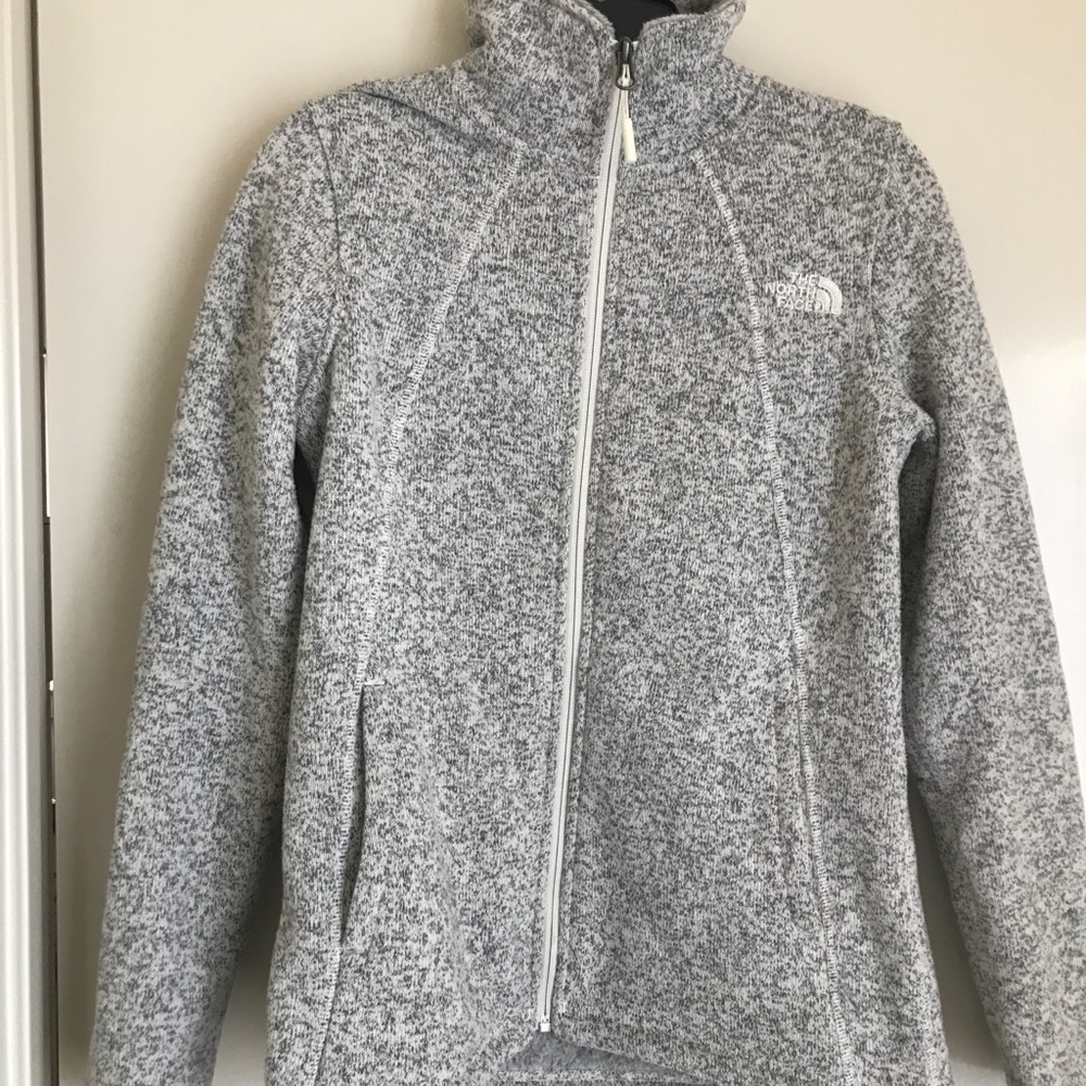 North Face Fleece